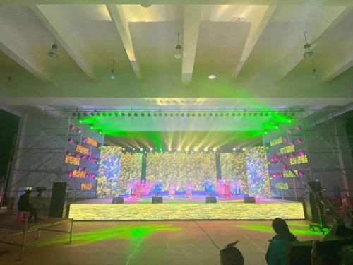 黔西南州2021老年春節(jié)聯(lián)歡晚會(huì)錄制圓滿落幕，精彩紛呈的節(jié)目先睹為快